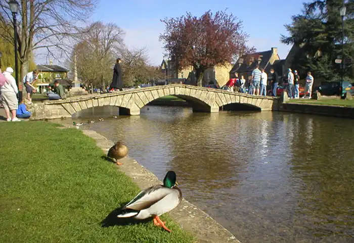 Bourton-on-the-Water - Things To Do in the Cotswolds UK