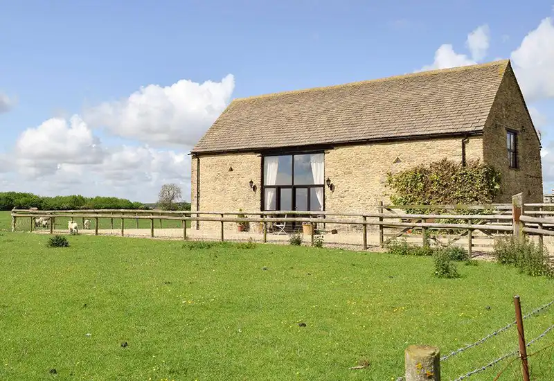 The Gallery - Two Bedroom Accommodation