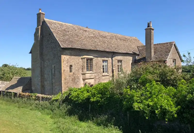 King John's Palace - Six Bedroom Accommodation Cotswolds