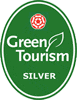 Green Tourism Silver Award